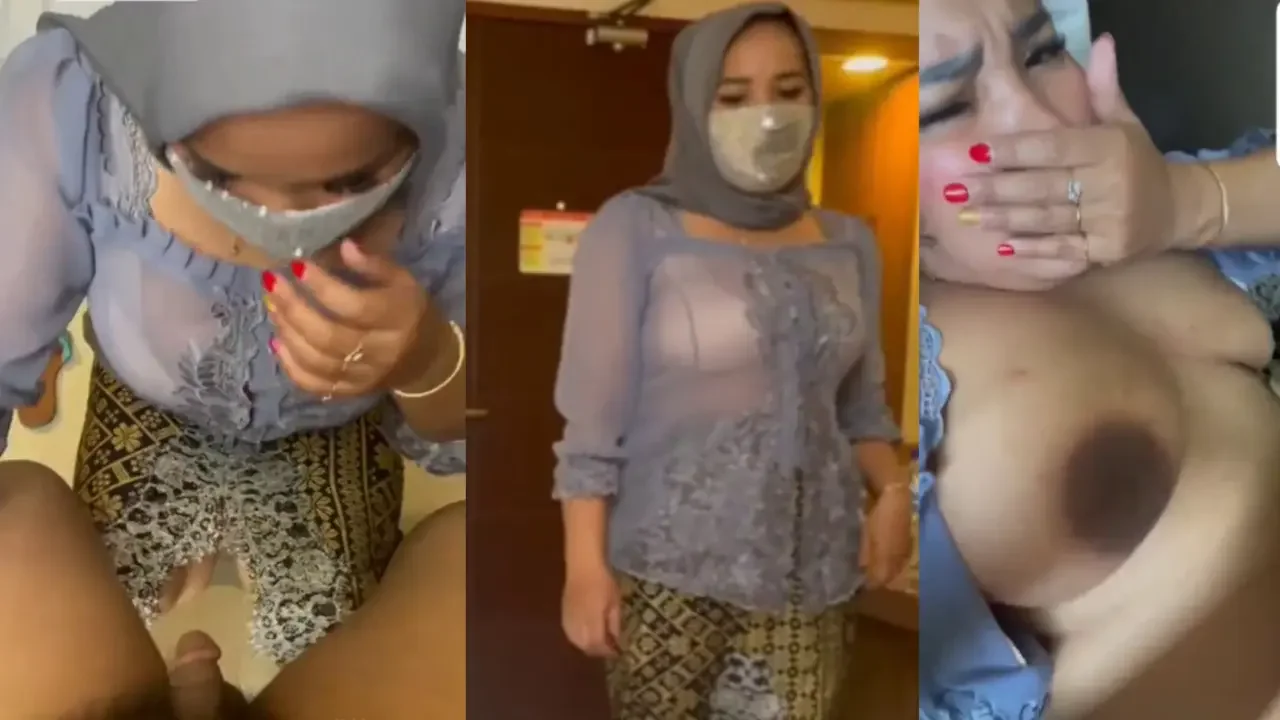 Percakapan Tante YONA ketawa karna sperma berondong nya abis...
